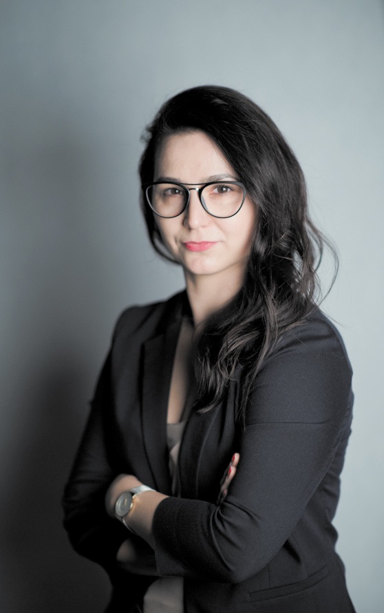 Porozmawiajmy BEAUTY FORUM