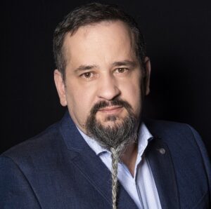 Picture of Paweł Pawłowski