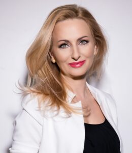 Daria Jurałowicz-Borayńska