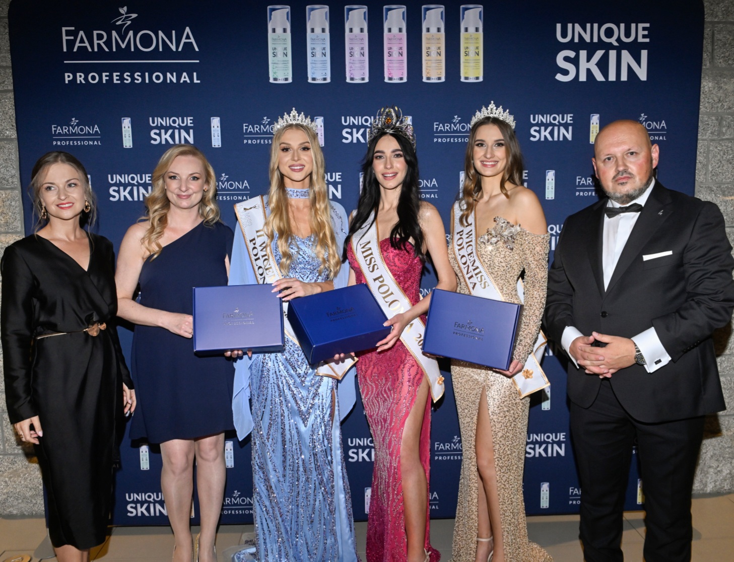 Gala FinaŁowa Konkursu Miss Polonia 2023 Beauty Forum 3019