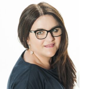 Picture of Beata Adamczyk