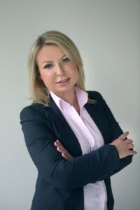 Picture of dr hab. Danuta Nowicka 