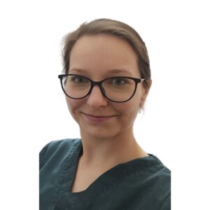 Picture of dr nauk med. Julita Zdrada-Nowak