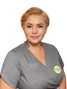 Picture of Krystyna Gawor
