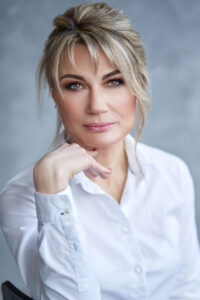 Picture of Małgorzata Frydzyńska