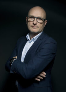 Picture of dr Marcin Wasylewski