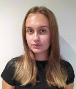 Picture of Oliwia Grochowska