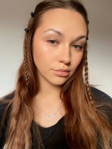 Picture of Weronika Chomacka
