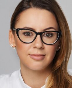 Picture of Weronika Ciszak