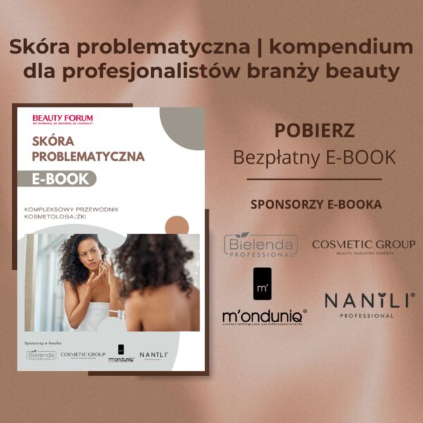 Reklama okładki ebooka