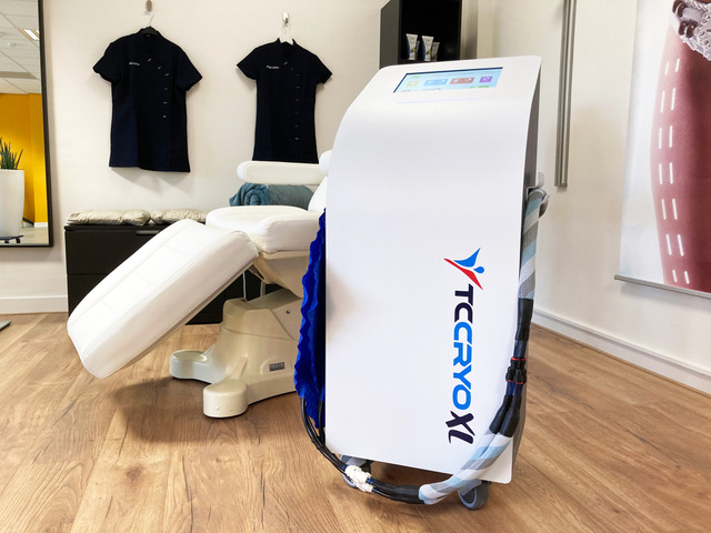 Zdjęcie produktu: TC-CRYO-XL