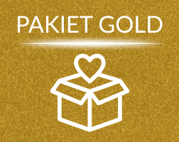 Pakiet GOLD