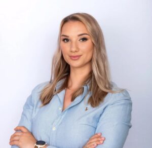 Picture of Anna Widera