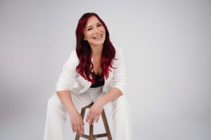 Picture of Katarzyna Worwa