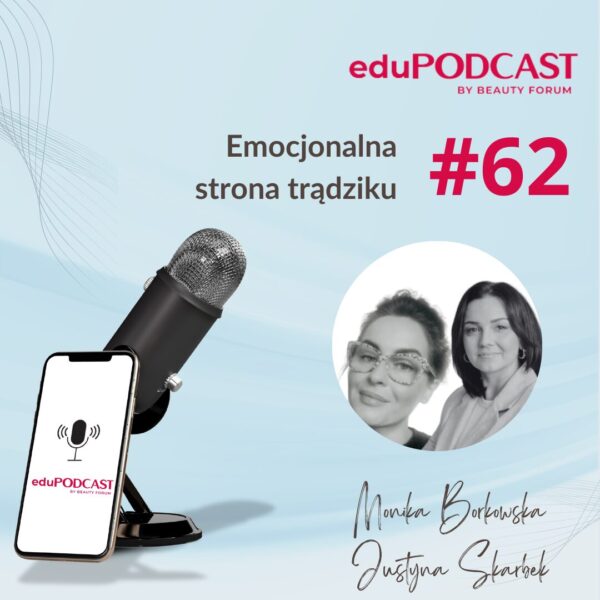Reklama podcastu