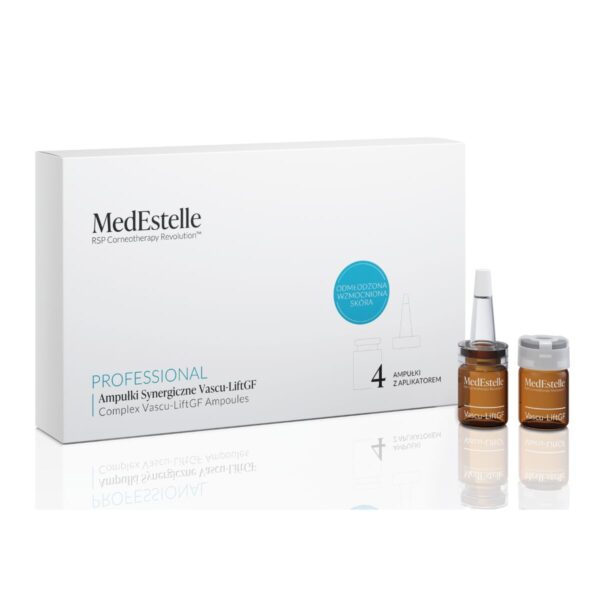 Reklama produktu: medestelle