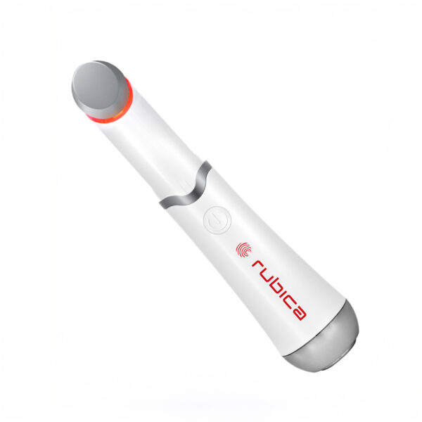 na zdjęciu Nowość - Eye & Lip Beauty Massager