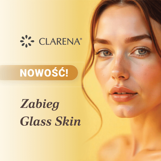 Reklama produyktu Clarena