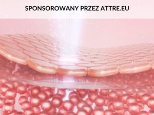 Powiększenie tkanek na grafice