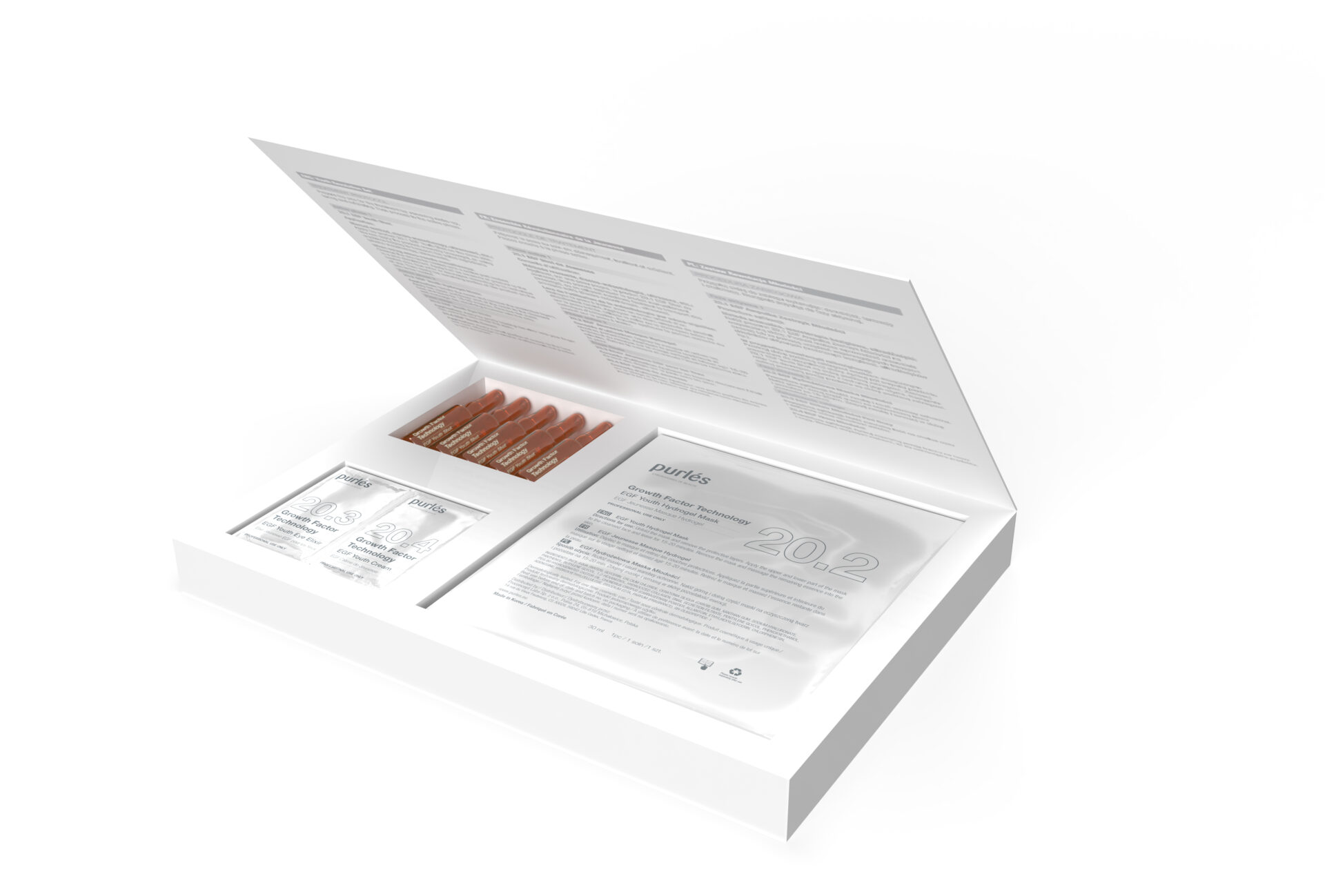 Reklama produktu: cofret GFT 300 dpi