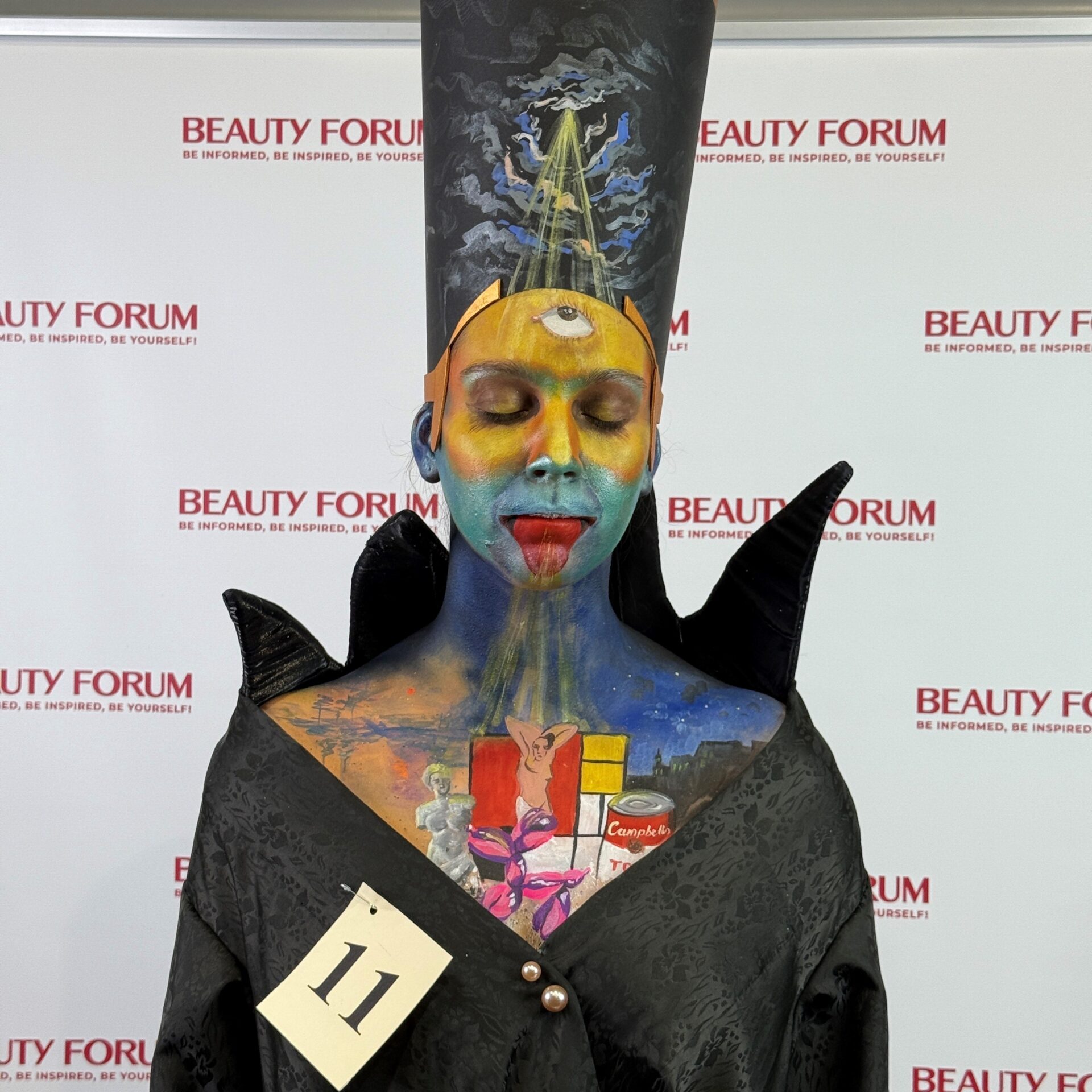 11 – Katarzyna Plewińska