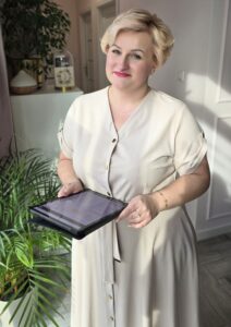 Picture of Magdalena Kozłowska