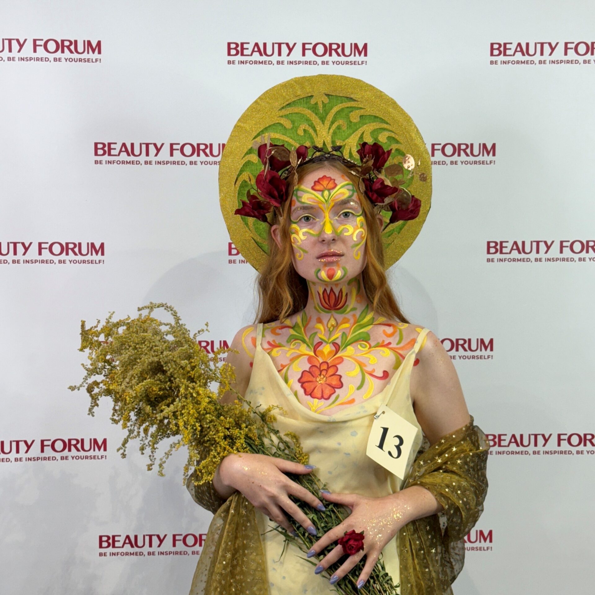 13 – Maria Bińkowska