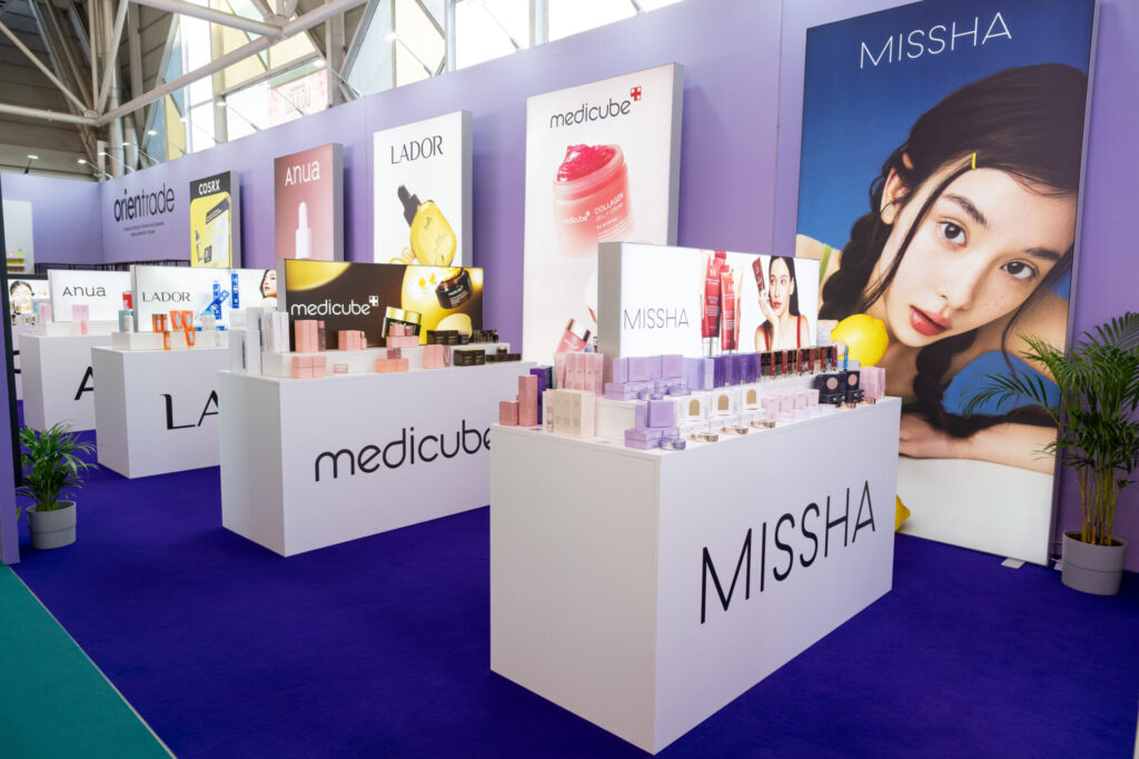 Targi Cosmoprof