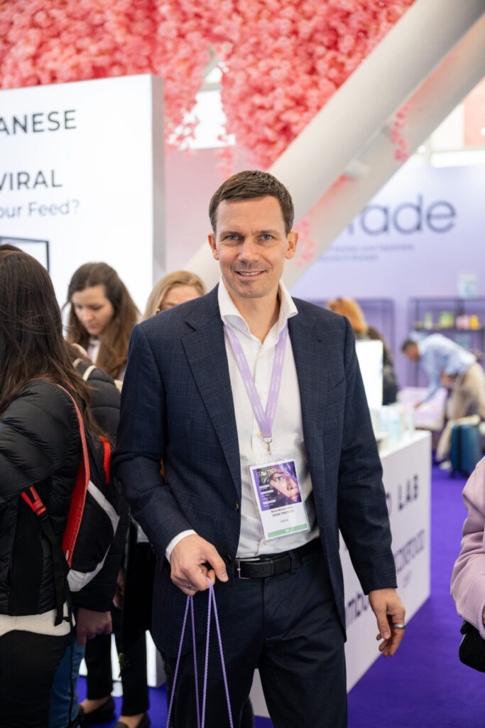 Targi Cosmoprof