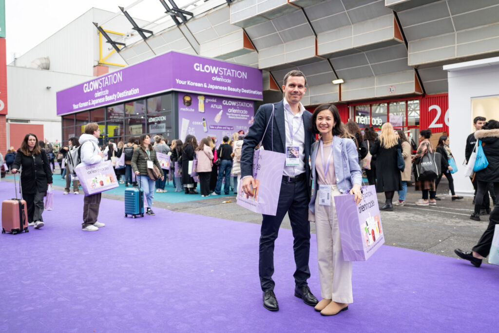 Targi Cosmoprof