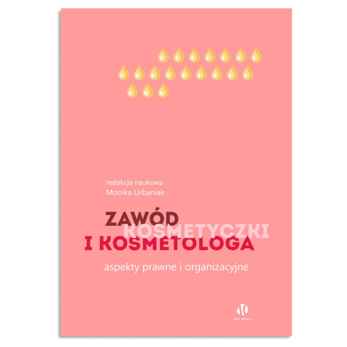 Okładka książki