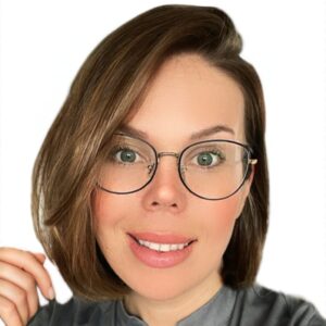 Picture of Beata Karcz 