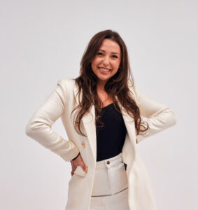 Picture of Melania Modzelewska