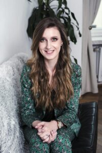 Picture of Milena Pierowicz