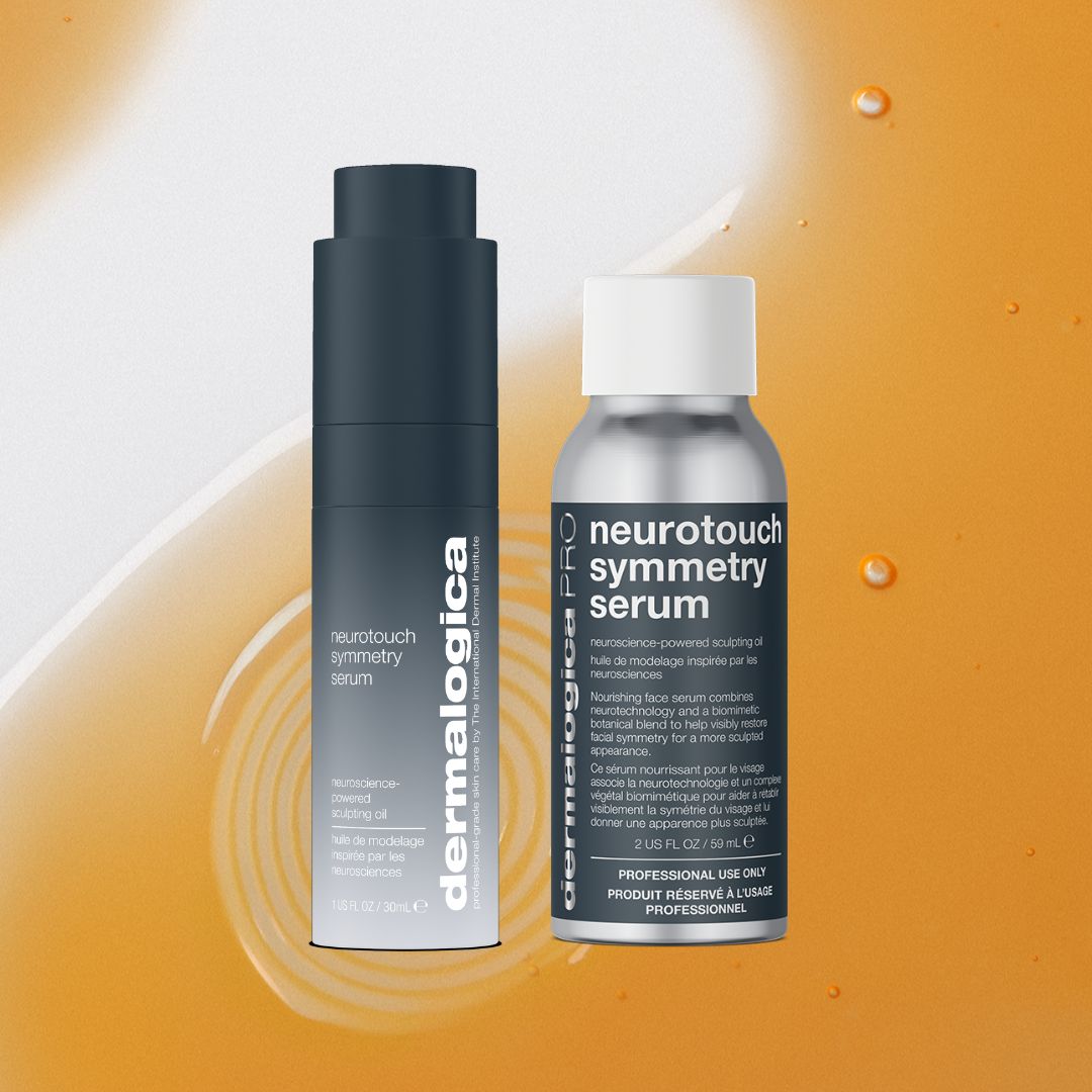 Reklama produktu: NeuroTouch Symmetry Serum 1