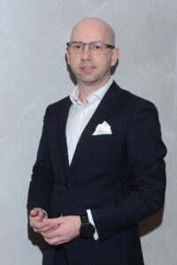 Picture of Sławomir Sobusiak