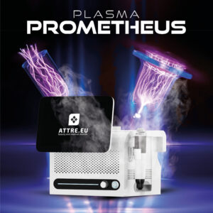 Na zdjęciu produkt ATTRE.EU PROMETHEUS