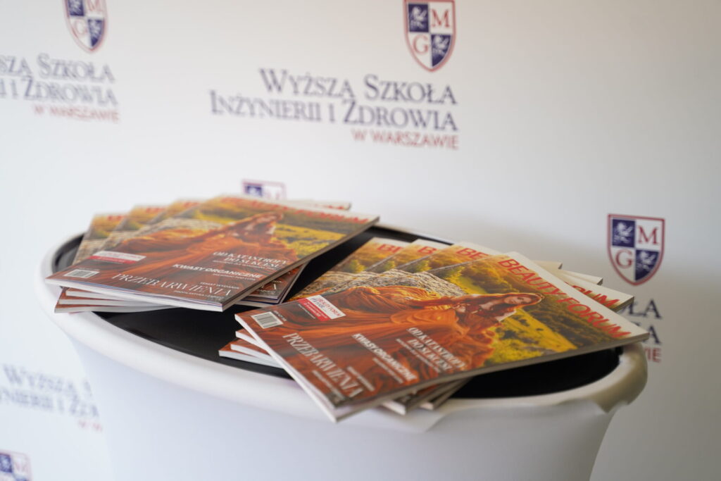 Obchody Światowego Dnia Kosmetologii 
