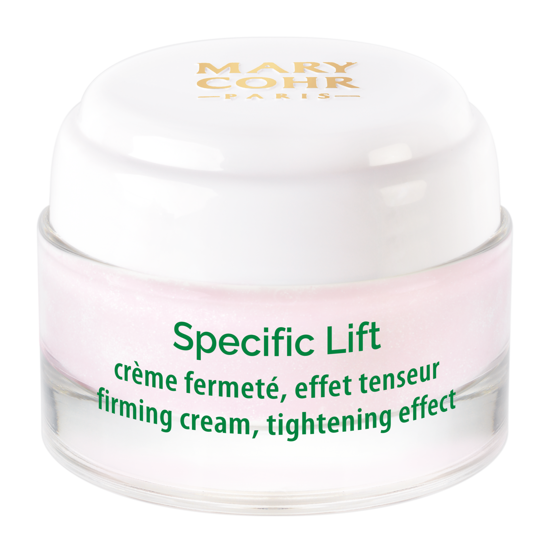 Na zdjęciu produkt: Specific Lift 50