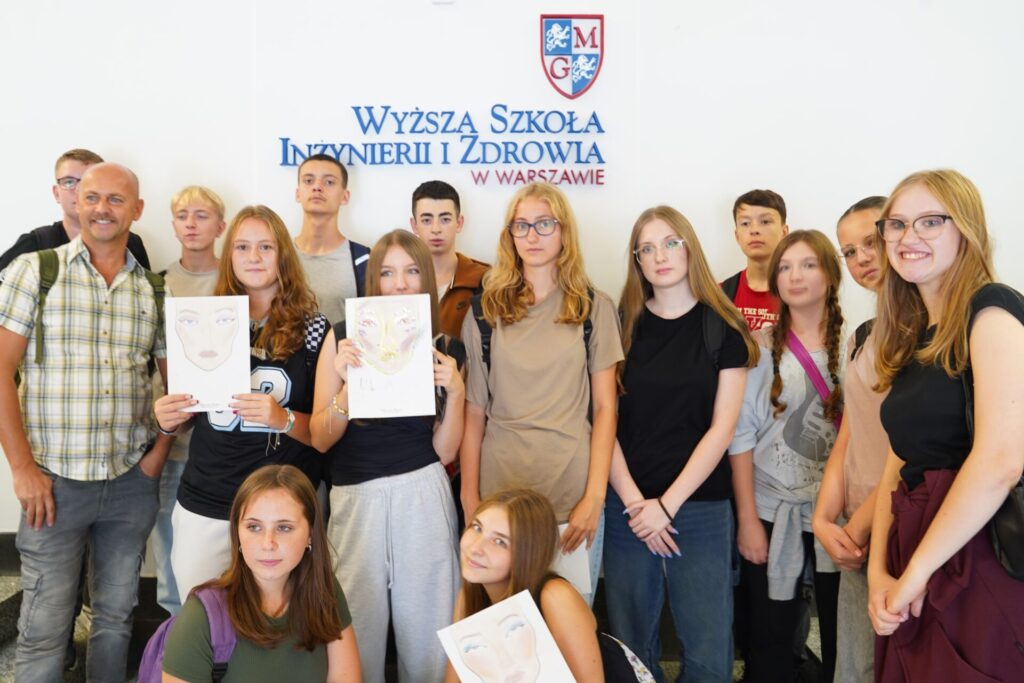 Obchody Światowego Dnia Kosmetologii 