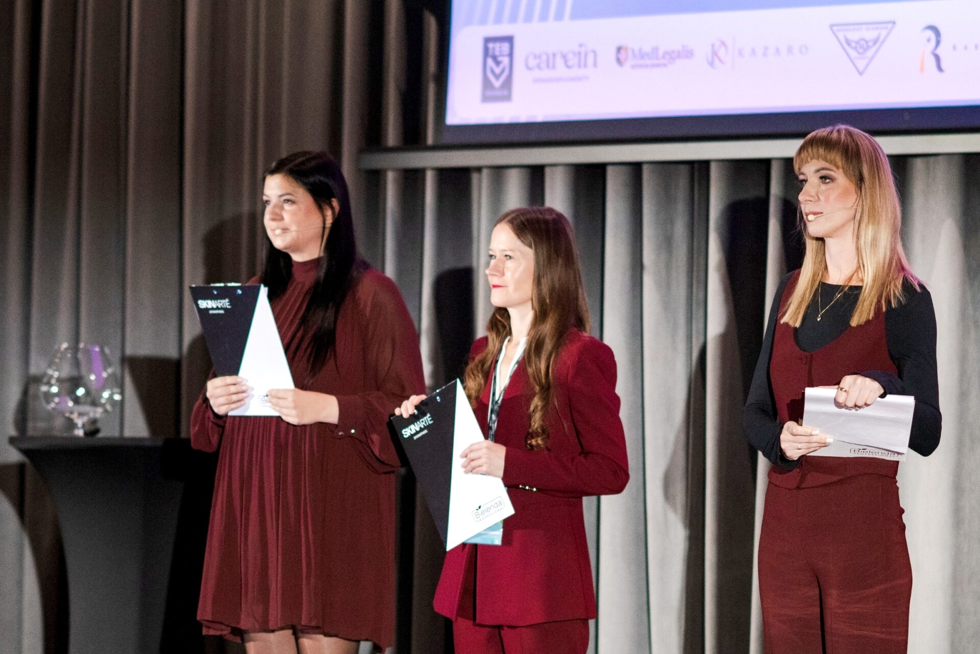 Na grafice konferencja Bielenda Professional