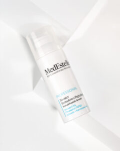 Na zdjęciu produkt marki MedEstelle