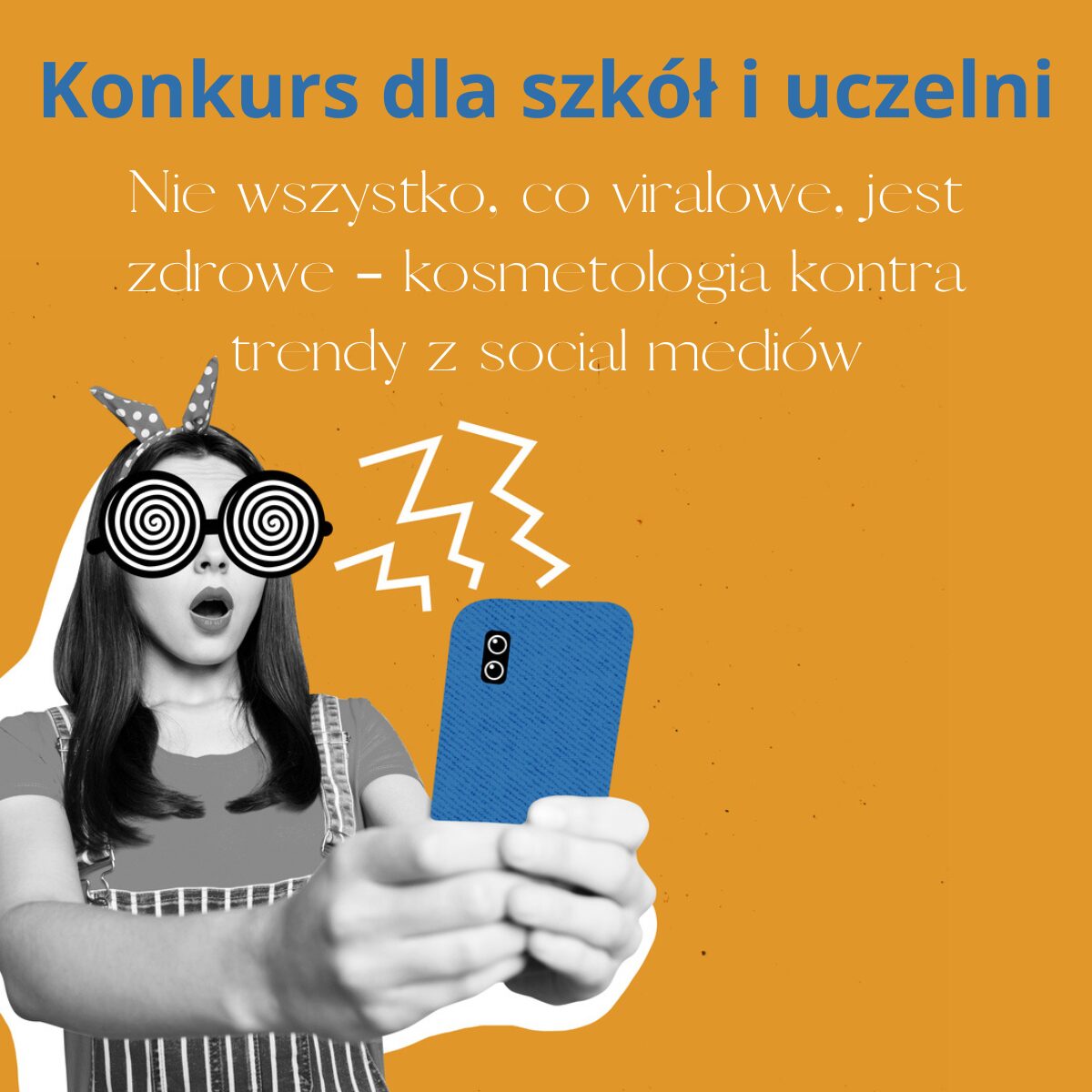 Reklama konkursu BEAUTY FORUM