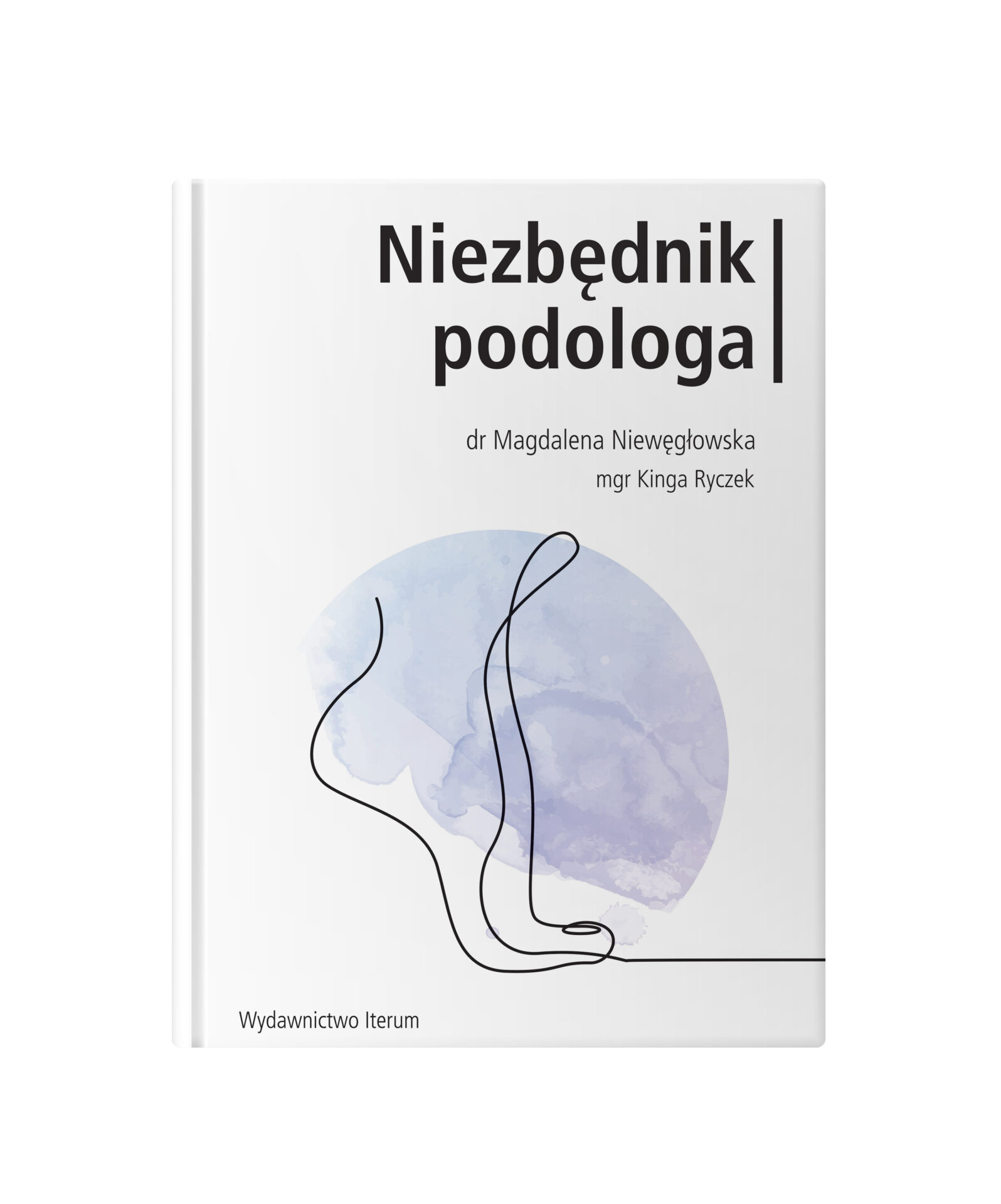 Na zdjęciu książka Farmona Professional