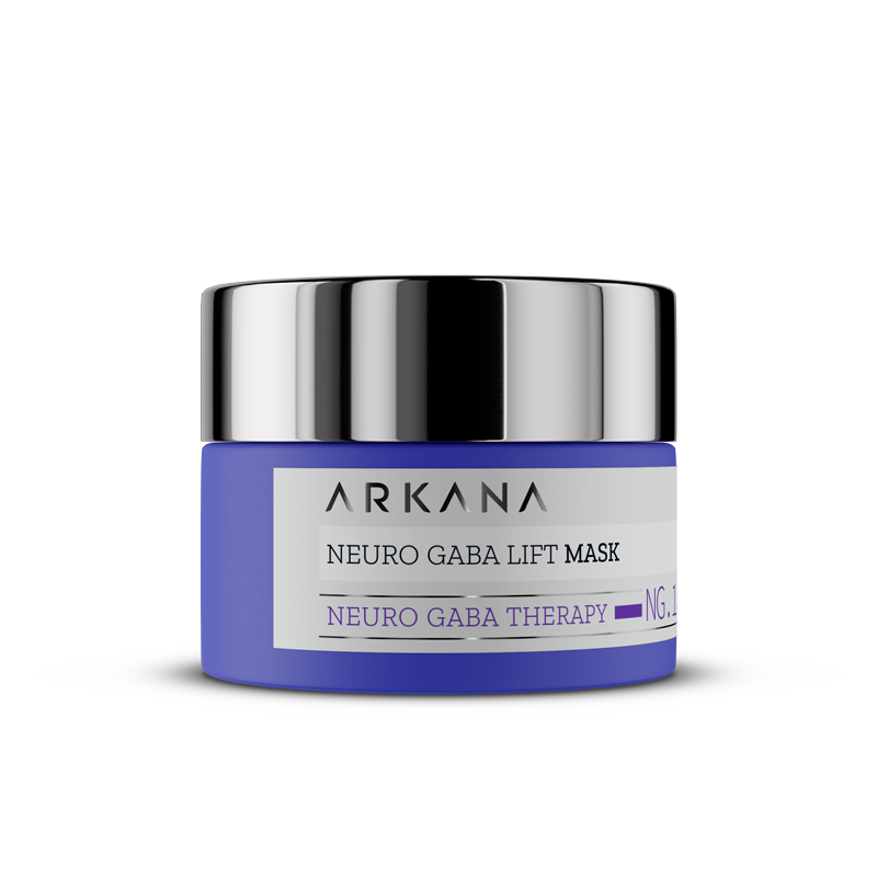 ARKANA Neuro GABA Lift Mask