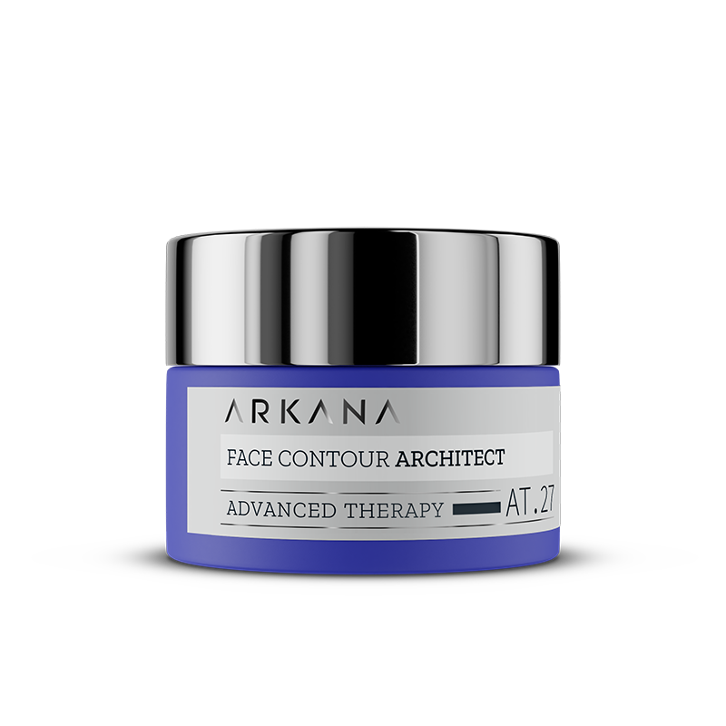 ARKANA Face Contour Architect