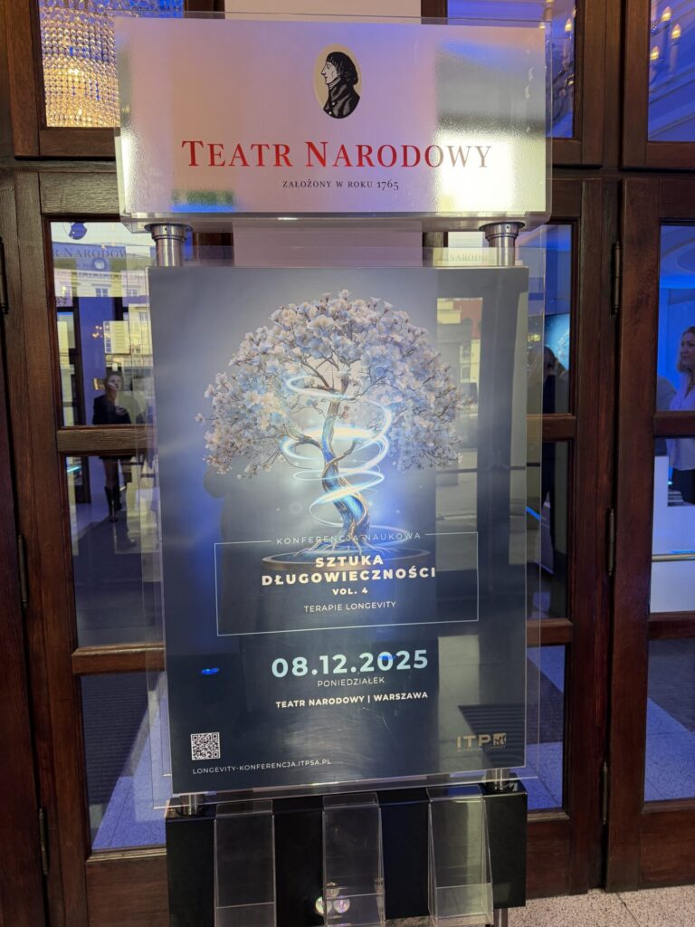 Na zdjęciu konferencja ITPSA