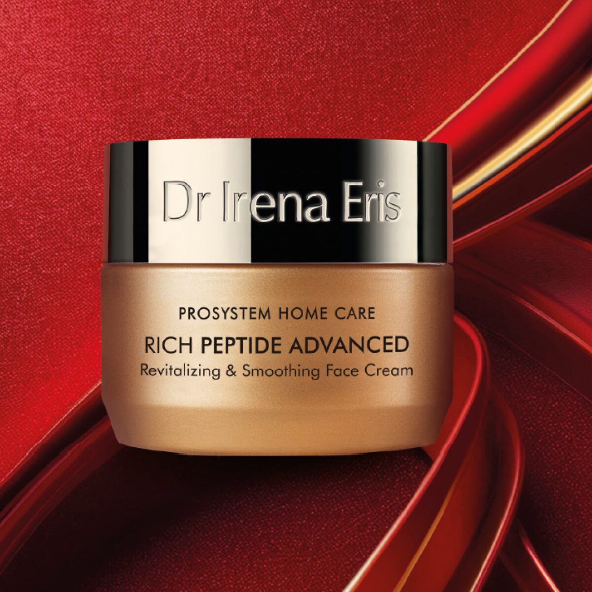 RICH PEPTIDE ADVANCED Dr Irena Eris PROSYSTEM HOME CARE