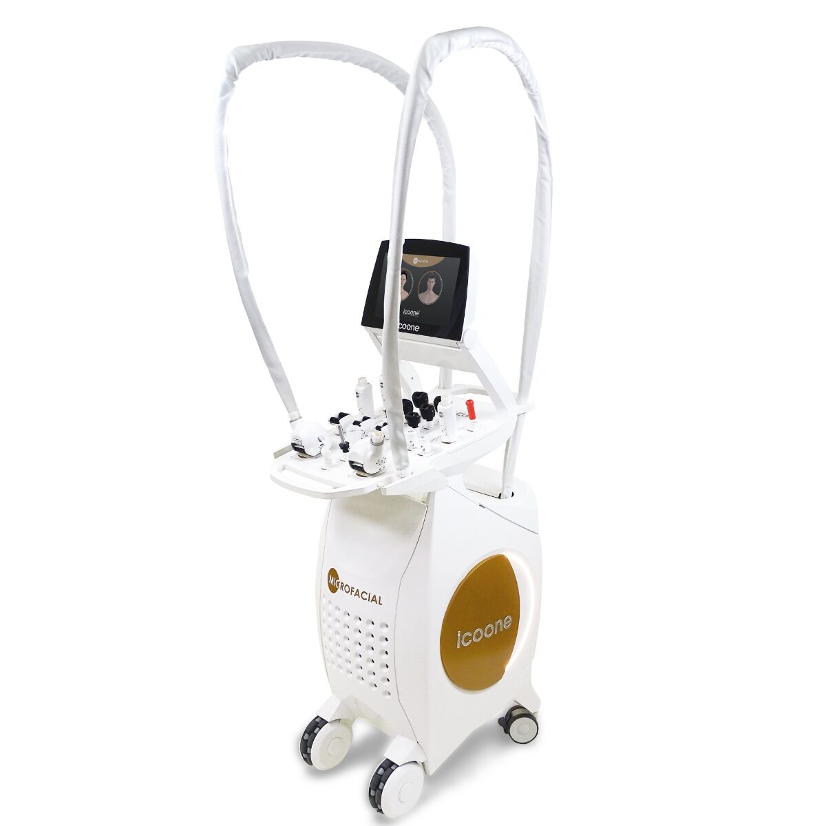 Icoone Microfacial