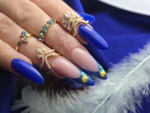 10.02.2026 19:30 | Jak wykonać idealny migdał z frenchem konstrukcyjnym